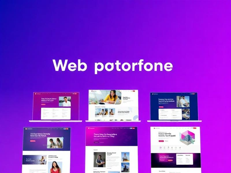 Website Design