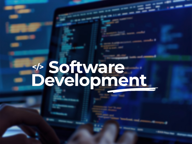 Software Development service preview